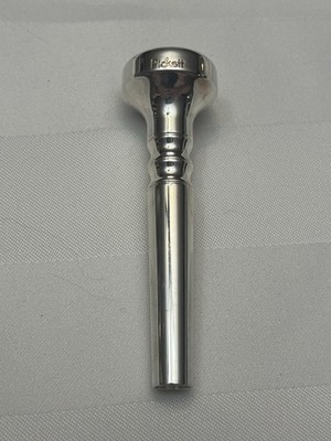 Pickett Commercial/Lead Light-Weight Bb Trumpet Mouthpiece - Rim Size  X  (.625)