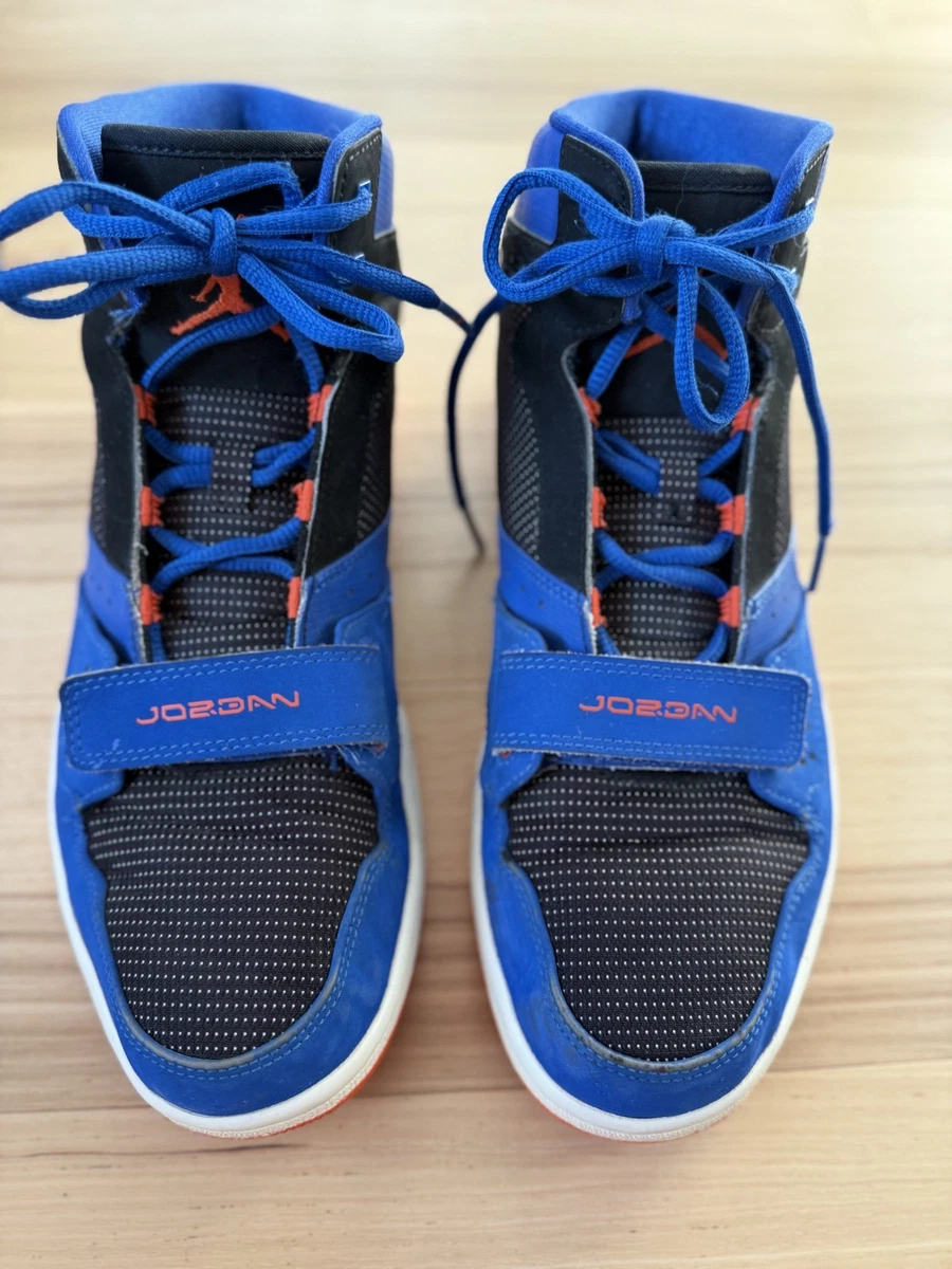 Jordan 1 Flight Strap Knicks for Sale | Authenticity Guaranteed | eBay