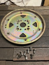 6.7 Cummins Hd Flex Plate Fphd408d Sfi-29.1 Spec. Dodge Ram 2500 3500 68rfe
