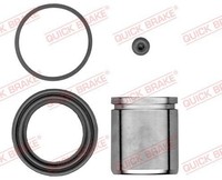 Quick Brake Reparatursatz, Bremssattel 114-5153 FüR Seat Skoda VW