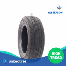 Used 235/65R17 Advanta SV T-01 103T - 8.5/32