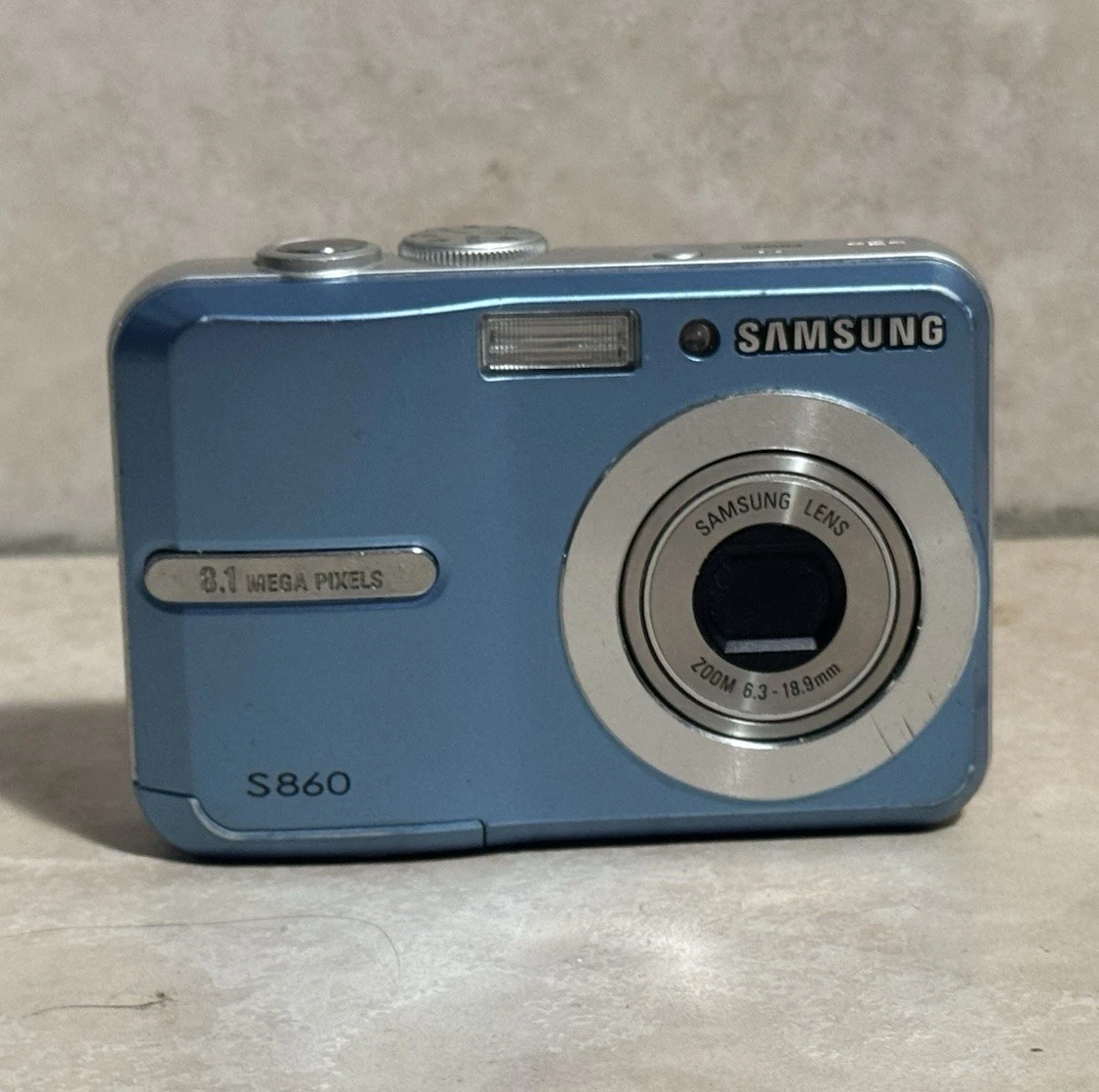 Samsung Digimax Digital Camera for Sale | Shop New & Used Digital