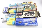 Boxed Diecast Models Lledo Corgi Cars Collection Mixed Brands Vintage & Modern