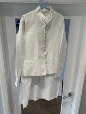Boys Asian Wedding Clothes