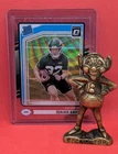 2025 Panini Isaiah Davis Base (Raw)