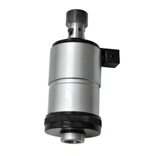  Auto-Reversing Tapping Head Reversible Tapping Clamp Drilling Milling Machine {