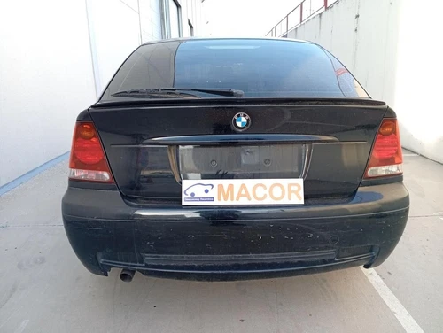 51717894335 Aleron Trasero para BMW SERIE 3 COMPACTO (E46) 318ti M Sport 113212 - Imagen 9 de 10