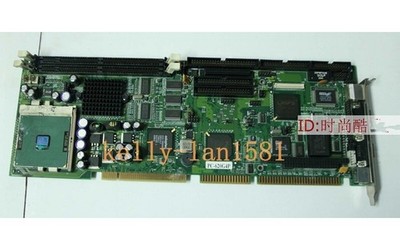 1PCS 100% test Aisun P-III SBC Ver:G4 Motherboard PC-620G4P *lm