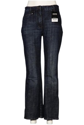 Nikita Jeans Damen Hose Denim Jeanshose Gr. EU 38 Baumwolle Marineblau #6u3iq3c