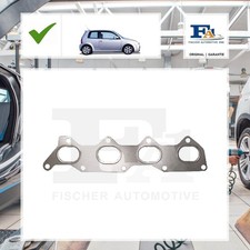 Dichtung, Abgaskrümmer Fa1 für VW Lupo 6X1, 6E1 1.4 16V
