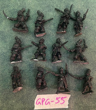25mm Wargames Foundry Cossacks Lot GPG-55