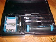 GearDriver, 26 pc. Geardriver Set, Part #8926