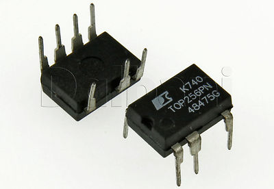 TOP256PN Original New Power Integrated Circuit