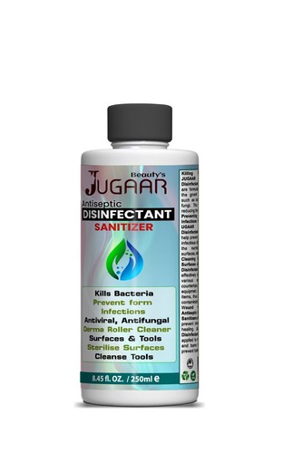 IPA Isopropyl Alcohol Pure Rubbing Alcohol Antiseptic Disinfectant 99.9% PURITY - Picture 8 of 13