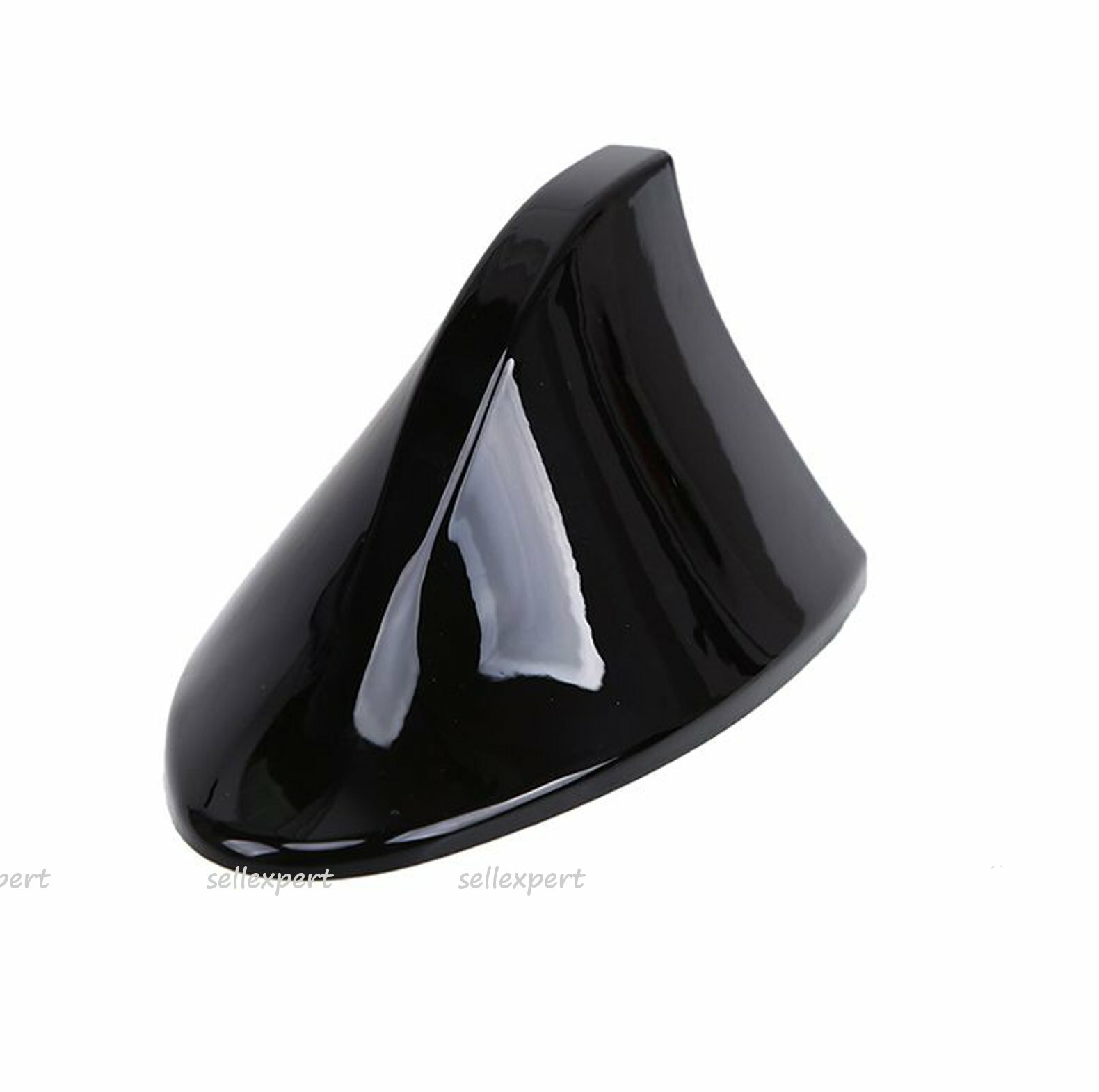 Antenne requin Citroën C4 C5 DS5 pour remplacer une tige cassée et passer au lavage auto