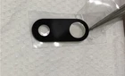 100% Glass Lens Original Genuine Rear Camera replacement  iphone 7+ and 8+ plus