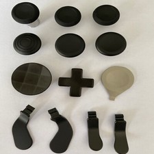 Thumbsticks Joysticks Paddles Buttons D-pads New for Xbox One Elite 2 Controller