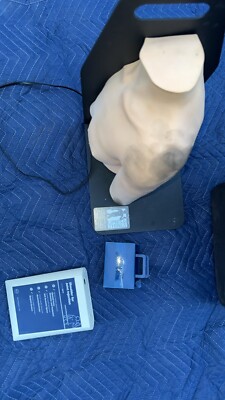 30010 Limbs & Things Shoulder for Joint Injection
