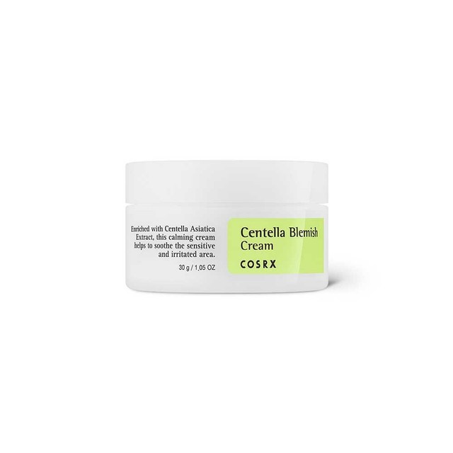 best centella cream