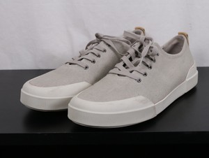vince canvas sneakers