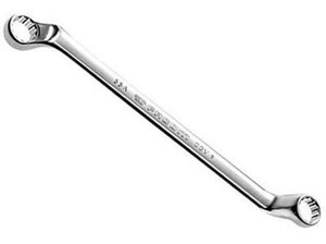 FACOM 64 Series 8 x 9mm LOW PROFILE Double End RATCHET RING SPANNER WRENCH