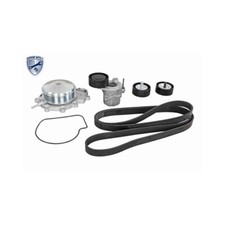 Wasserpumpe + Keilrippenriemensatz VAICO V30-50109 EXPERT KITS + für