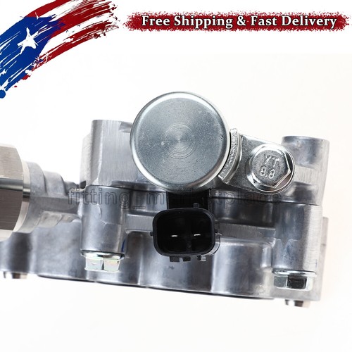 For Honda Odyssey Pilot Odyssey VTEC Solenoid Spool Valve W/Gasket 15810-RKB-J01 - Bild 8 von 8