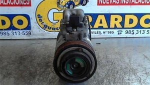 2340311 Klimakompressor Mercedes-Benz Clase S (Bm 140) Coupe (01.1992->) 6.0 600