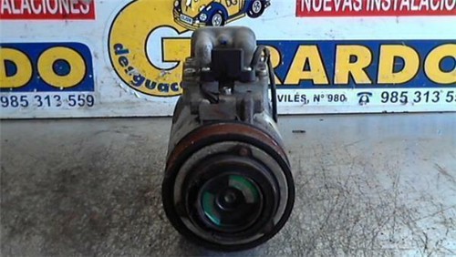 2340311 Klimakompressor Mercedes-Benz Clase S (Bm 140) Coupe (01.1992->) 6.0 600