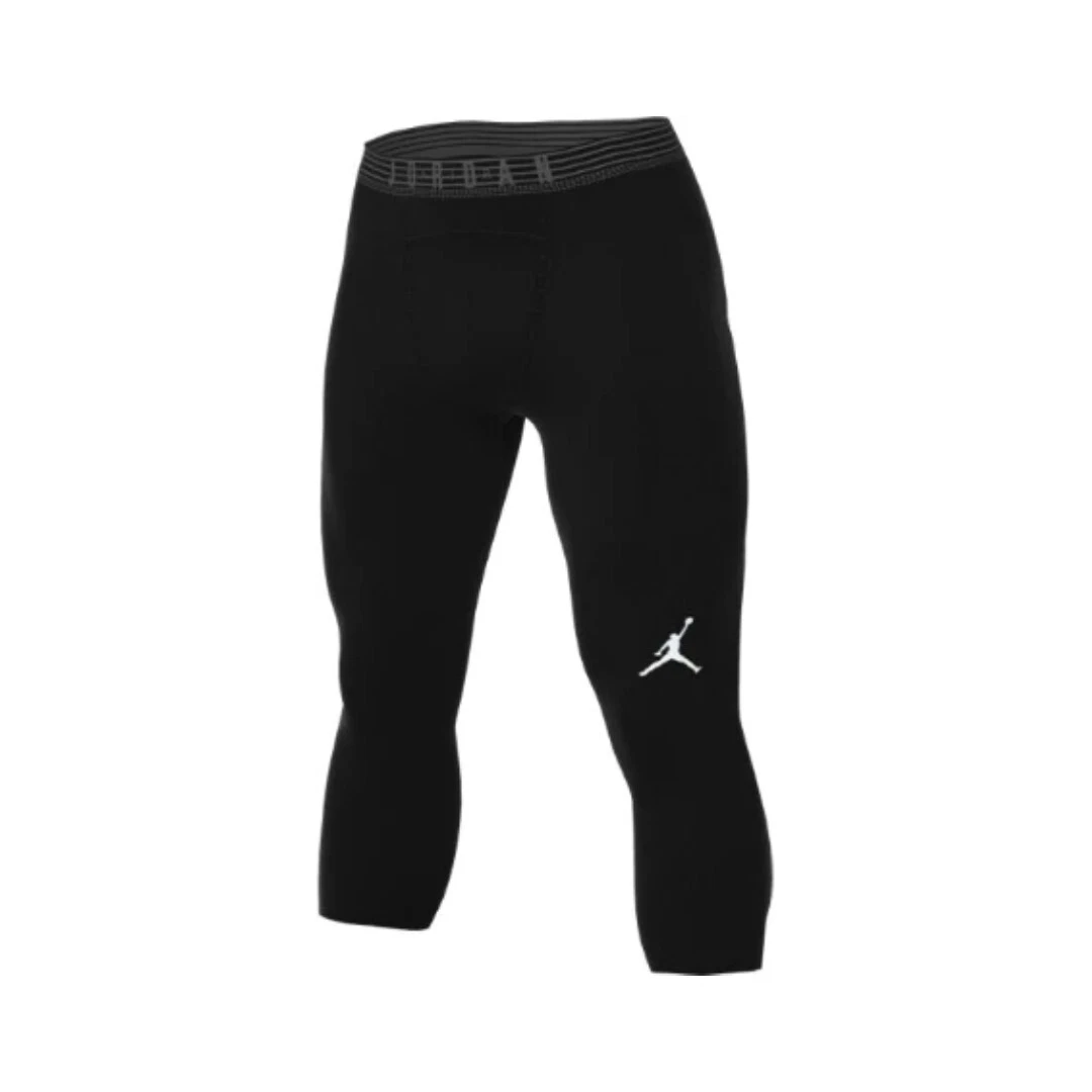 Jordan workout pants top