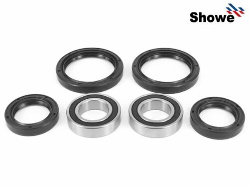 KTM EXC 400 2000 - 2002 Showe Front Wheel Bearing Kit - Picture 1 of 1