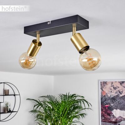 Lampe plafonnier holophane suspension vintage | Coucou Retro