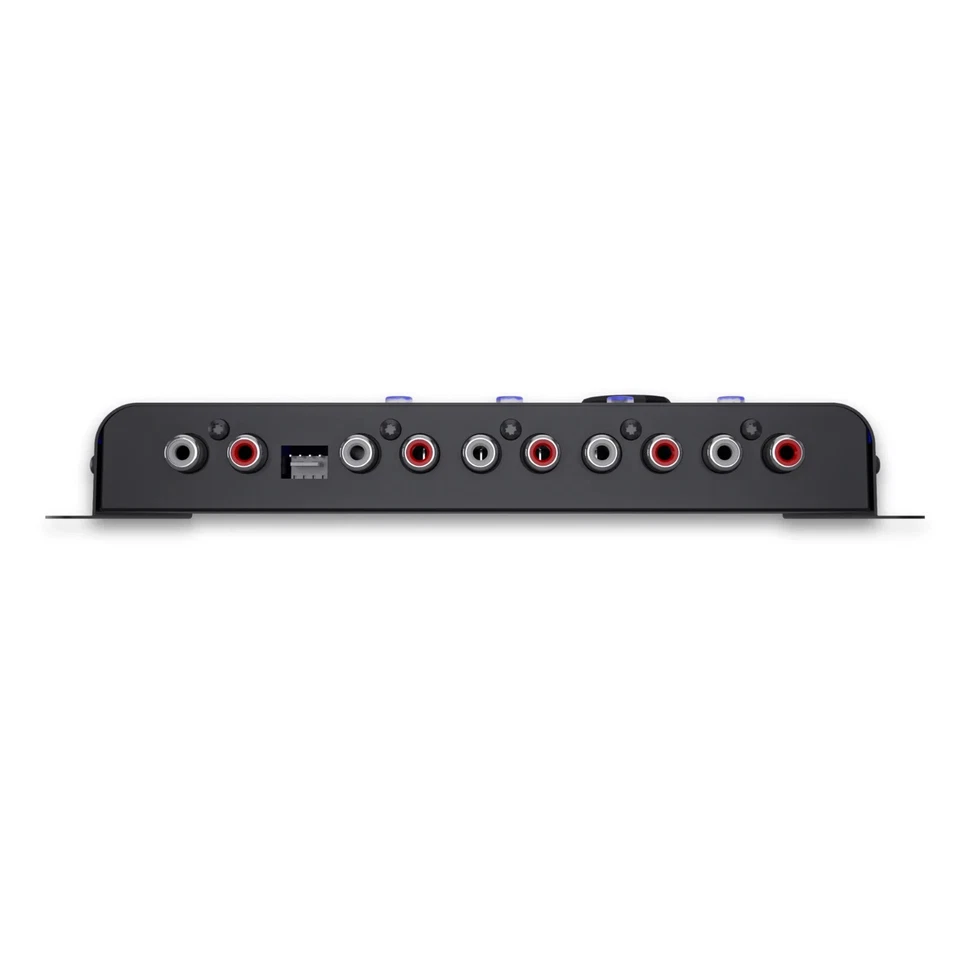 Stetsom STX2448 FLOATING DSP CROSSOVER EQ + SAME DAY SHIPPING FROM USA! - Image 3 of 4