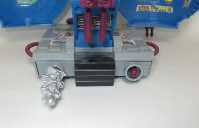 値引き中　タートルズTechnodrome Scout Vehicle s-l1200.jpg