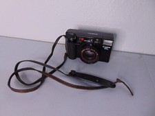 Canon AF35ML Camera Vintage Partially Working