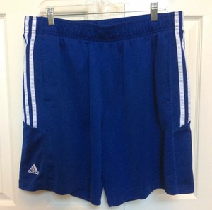 adidas shorts with back pocket