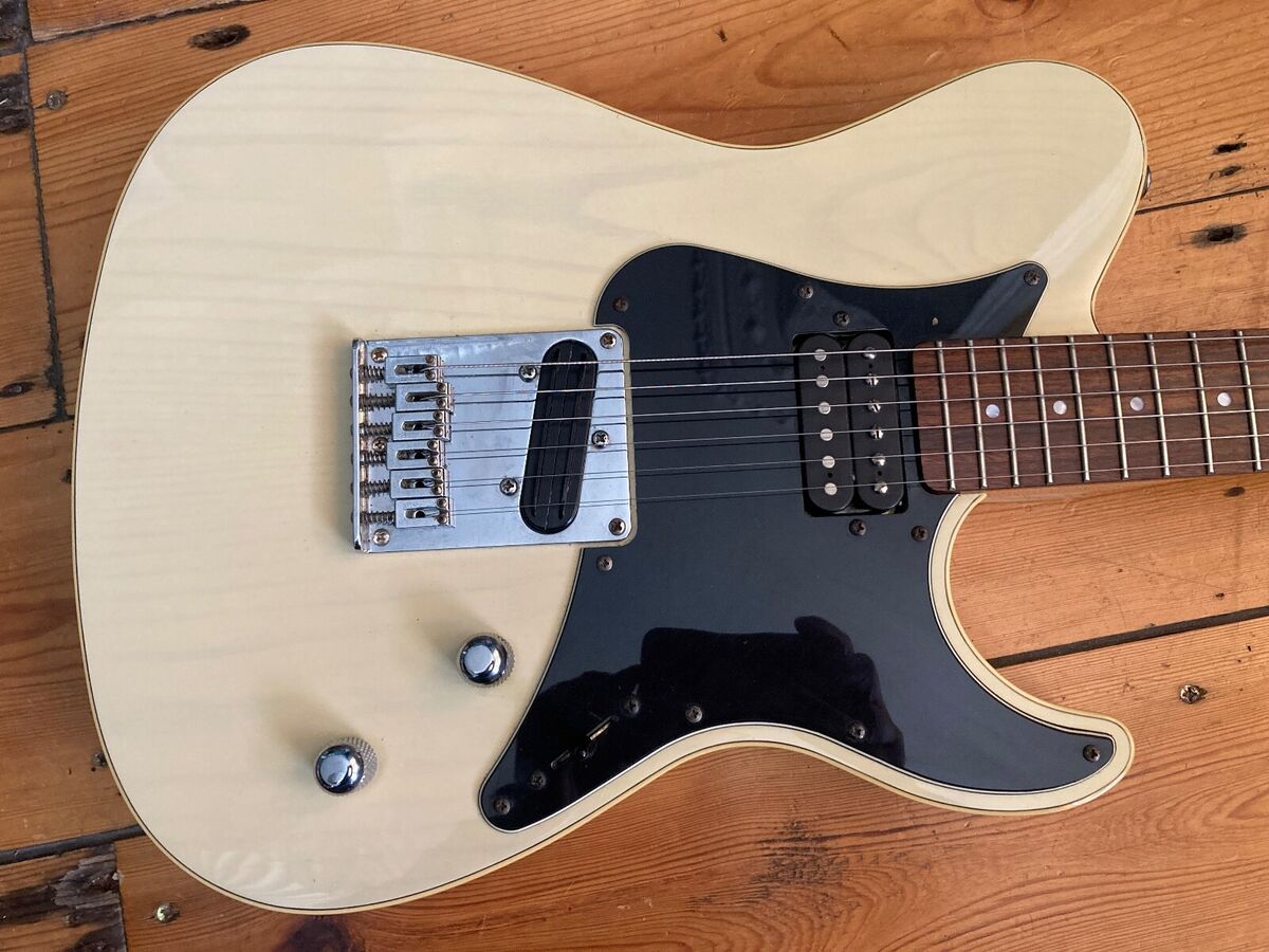 YAMAHA Pacifica PAC311MS 遠 Telecaster type|エレキギター YAMAHA Pacifica PAC311MS 遠 Telecaster type|エレキギター