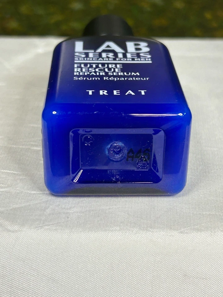 LAB SERIES TREAT FUTURE RESCUE REPAIR SERUM 50ML (NEW) - Image 4 of 4