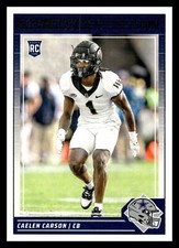 2024 Score NFL Football Base Rookies BUY ONE GET ONE FREE, 50% After! - #301-400