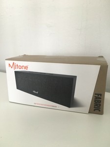 mitone speaker price