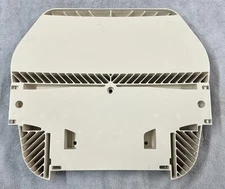 Handicare Xclusive Stairlift - Electric Chair - Seat Back Support Base