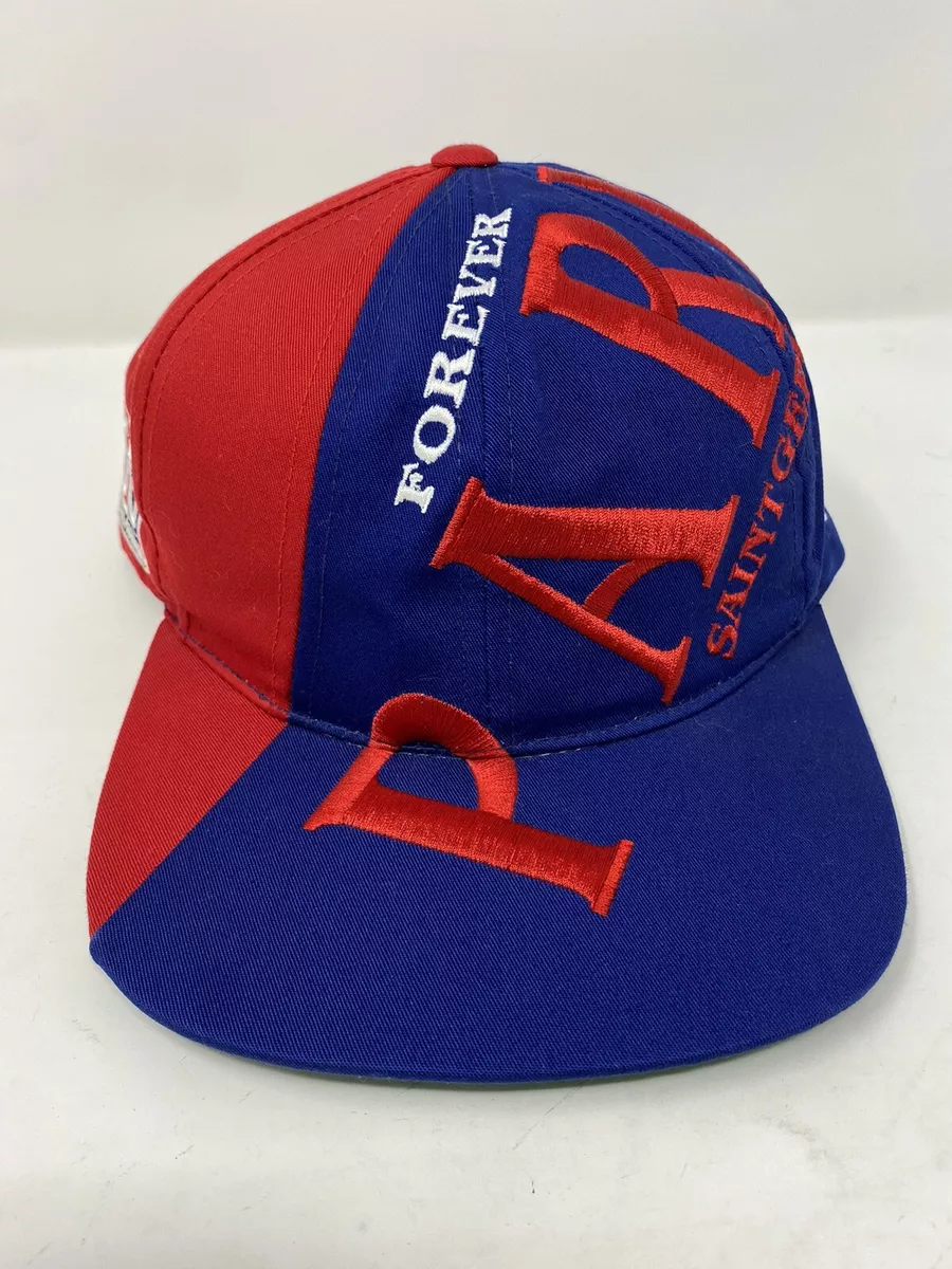 Paris st top germain cap