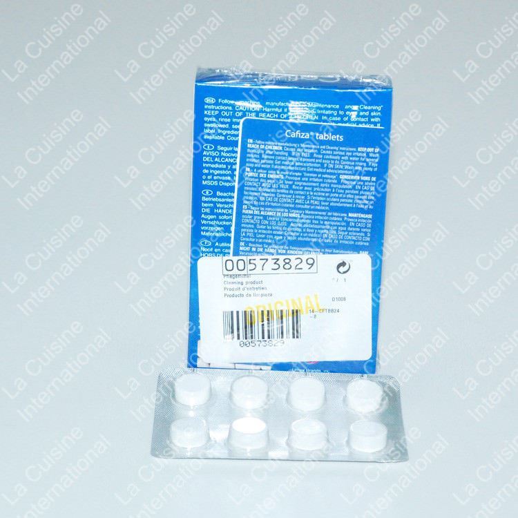 Bosch 00573829 Cleaning Tablets