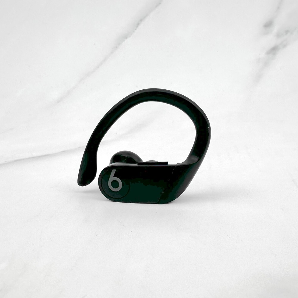 Beats by Dr. Dre Powerbeats Pro In Ear Wireless Headphones RIGHT Black Gray