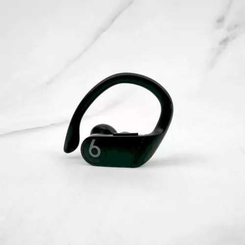 Beats by Dr. Dre Powerbeats Pro In Ear Wireless Headphones RIGHT Black Gray