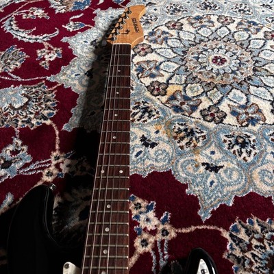 逸品　Fernandes RETROROCKET PRO サスティナー Fernandes RETROROCKET PRO Sustainer Electric guitar used