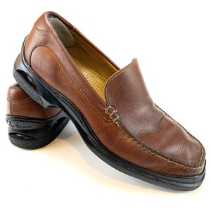 santa barbara twin gore loafer