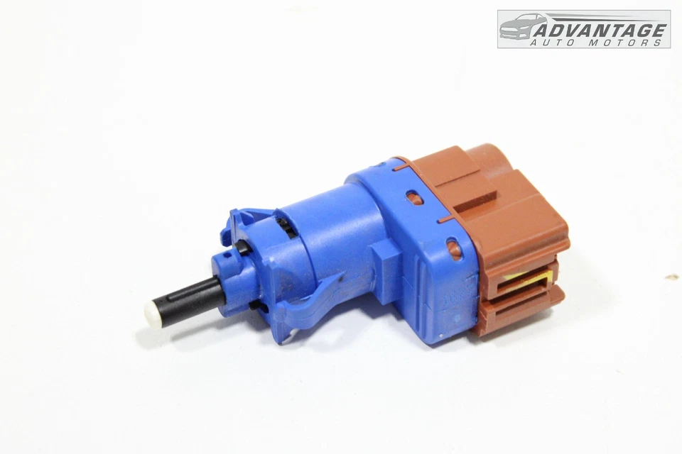 Jeep Compass 2017-2021 pedal freno lámpara de freno interruptor luz sensor de control OEM Foto 4 de 4