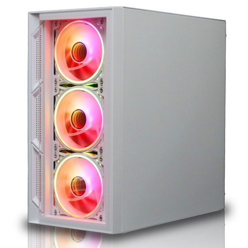 Gaming PC Bundle Intel i5 8GB RAM 500GB HDD + 120GB SSD 2GB GT 710 Windows 10 - Picture 27 of 27