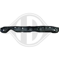 Diederichs 6000010 Frontverkleidung